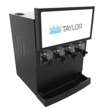 Taylor Company C394 Carbonated Frozen Drink Machine