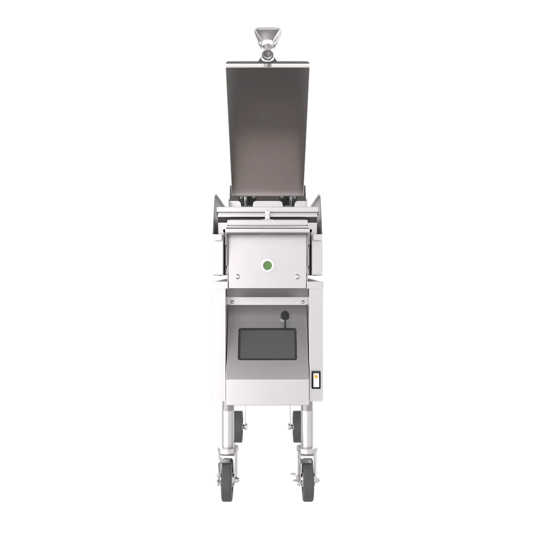Taylor Company L850 Electric Griddle with Platens