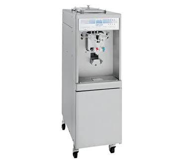 Taylor Company PH61 Shake Freezer, Soft‑Serve Machine, 20qt Hopper, 7qt, 1 HP Motor, NSF Listed