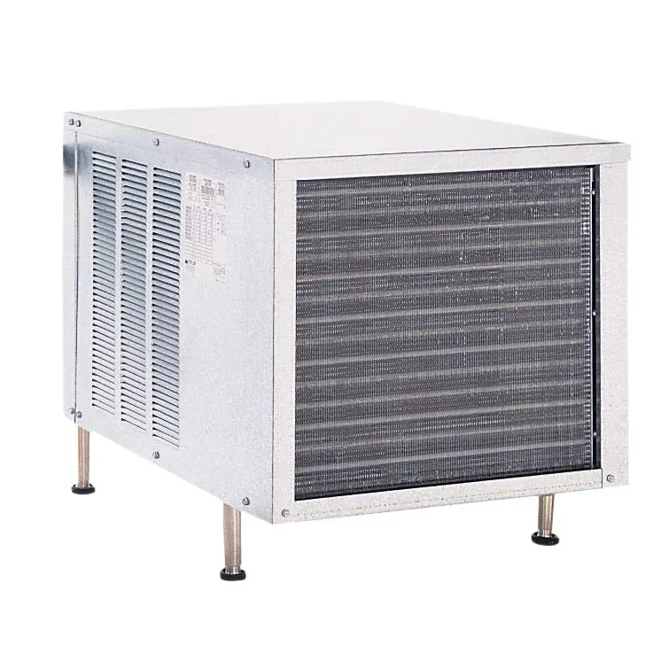 Taylor Company RC35 Remote Condensing Unit, Air-Cooled, R449A, 6" Clearance on All Sides, cULus & CE