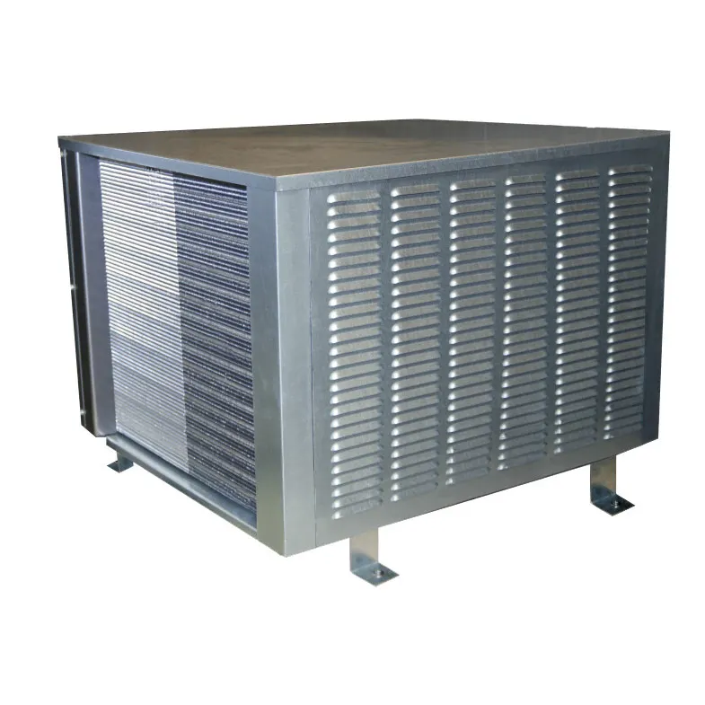 Taylor Company RC46 60HZ Condensing Unit, Ice Compressor, 208‑230V 15A, 18" Clearance, CE Certified