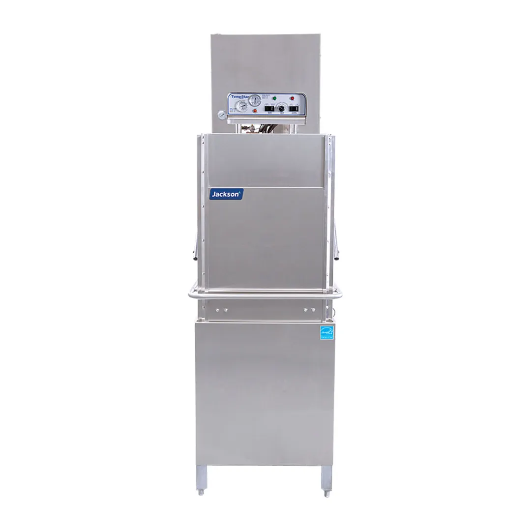 Jackson WWS TEMPSTAR HH-E VENTLESS (VER) 28" Door Type Tempstar® Dishwasher, High Temp w/Booster