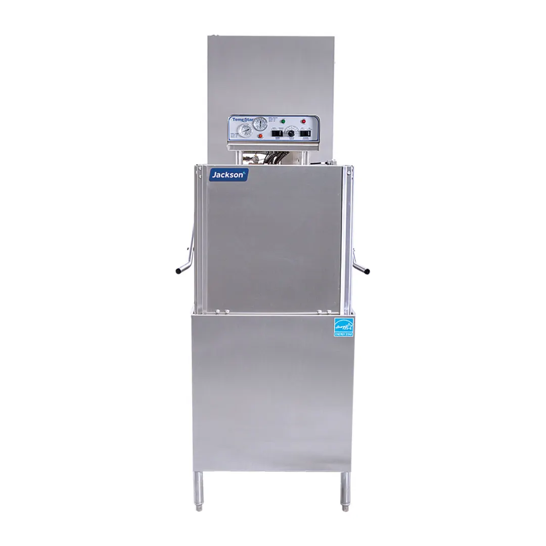 Jackson WWS TEMPSTAR VENTLESS (VER) 32" Door Type Tempstar® Dishwasher, 39 RPH - High Temp w/Booster