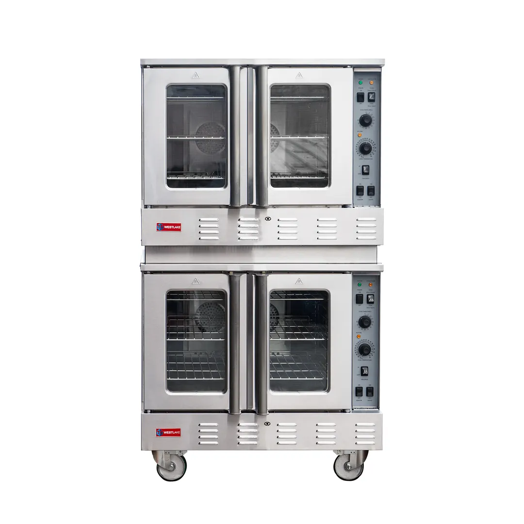 Westlake GCO511S Gas Convection Oven