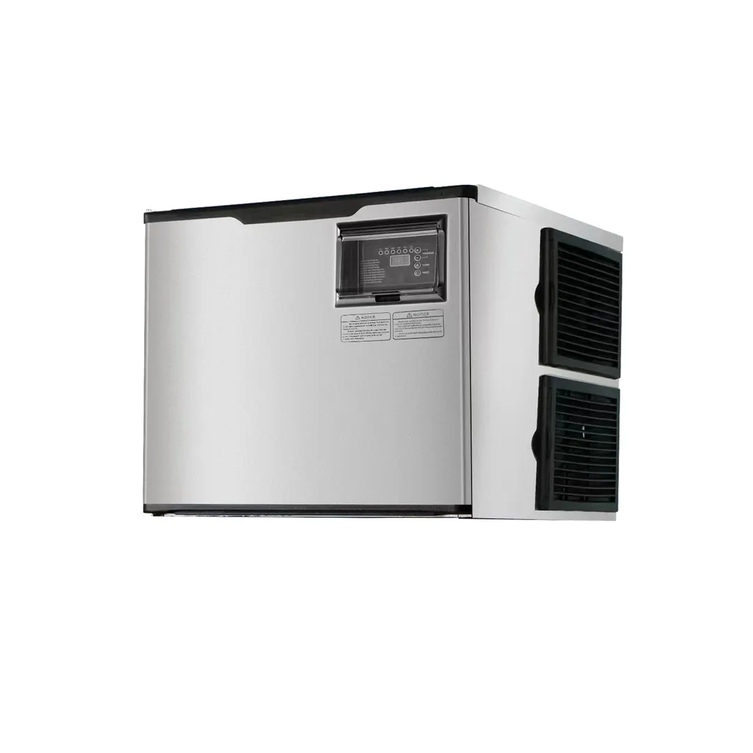 Westlake SK-529P Ice Maker Head, 30" Wide, 500 lb/24 hr Cube, Steel Front, 220V, R290, ENERGY STAR