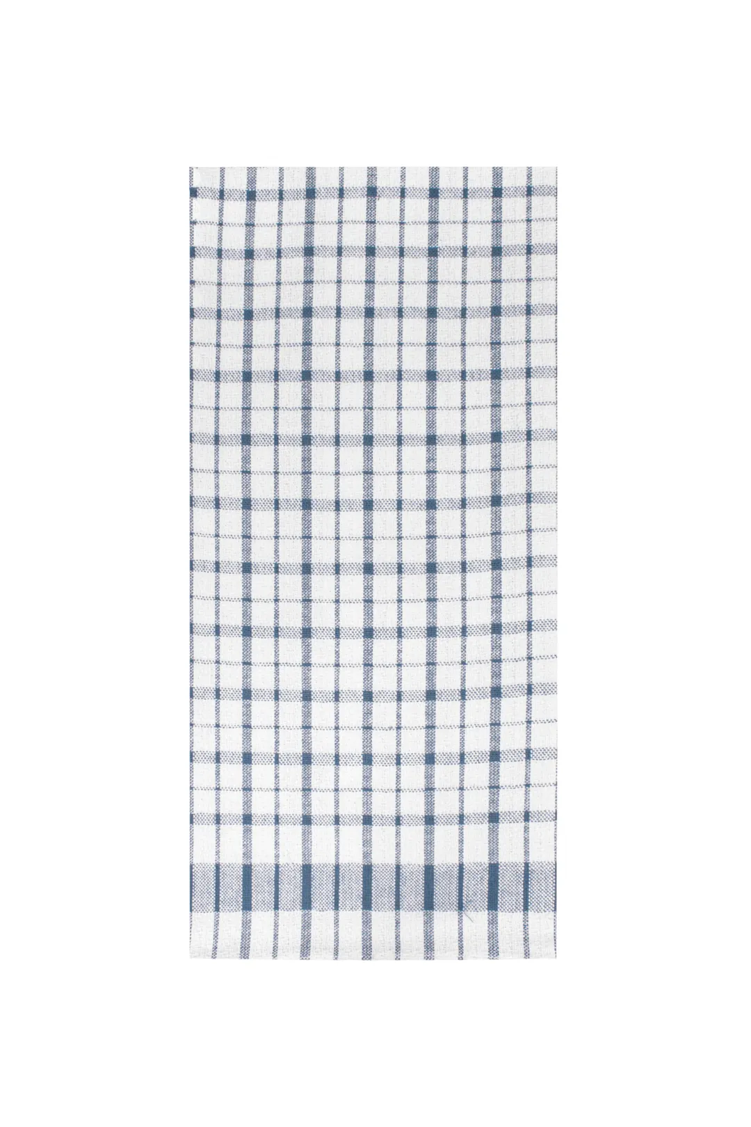 Ritz 11724 Wonder Bar Towel - 20" x 30", Federal Blue, Lint-Free, Streak-Free, Lightweight, Absorbent