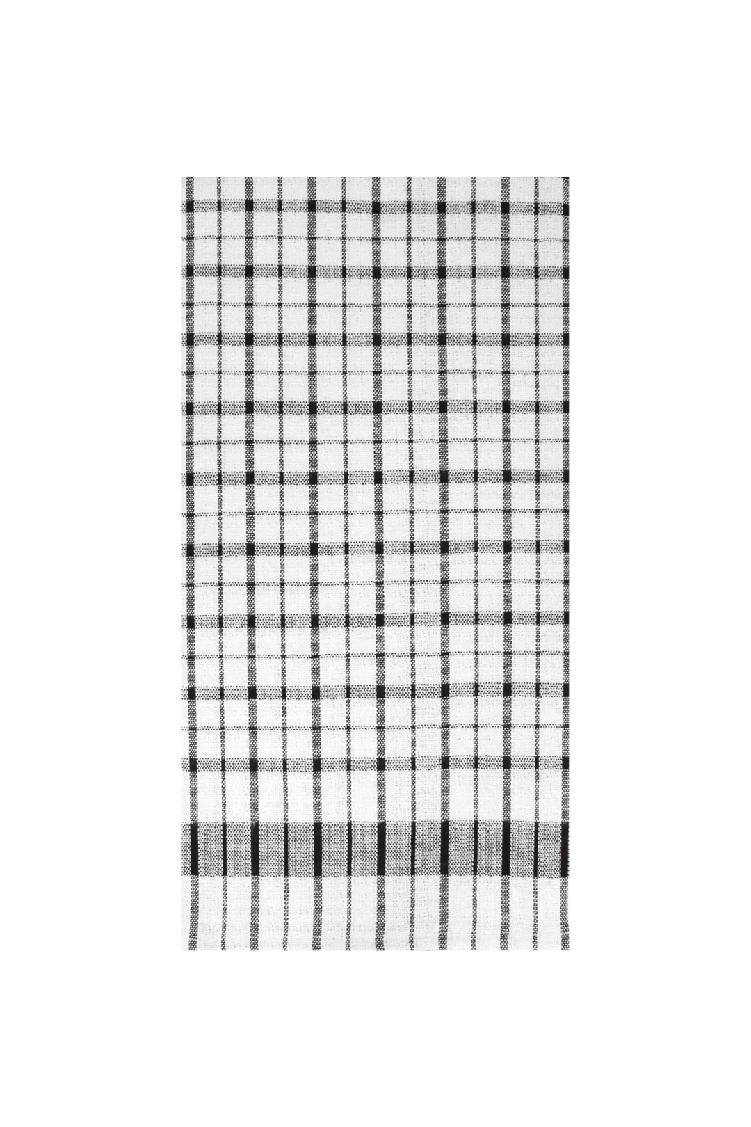Ritz 11787 Wonder Bar Towel - 20" x 30", Black, Lint-Free, Streak-Free, Lightweight, Highly Absorbent