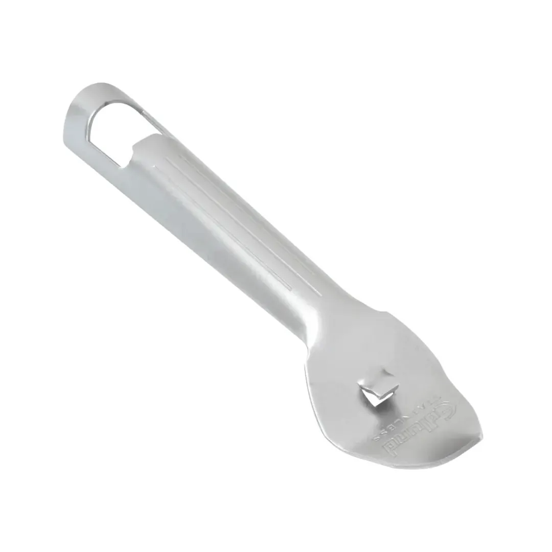 Edlund 50SS - King Size Stainless Steel Can Punch & Bottle Opener, for Bars & Restaurants
