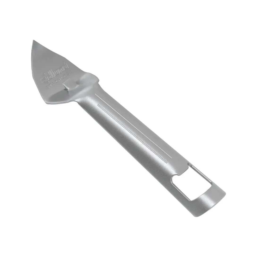 Edlund 50SS - King Size Stainless Steel Can Punch & Bottle Opener, for Bars & Restaurants