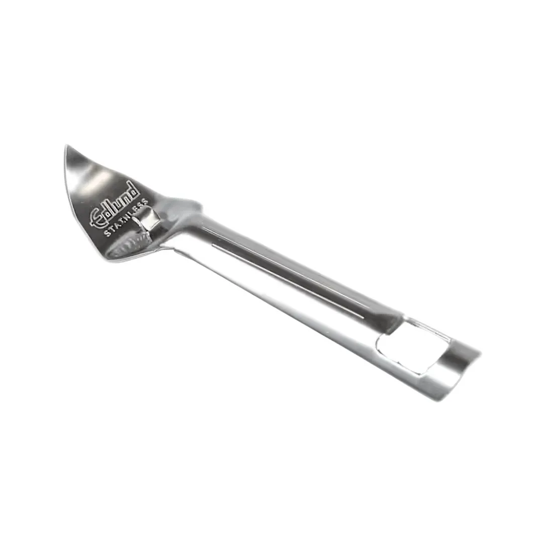 Edlund 50SS - King Size Stainless Steel Can Punch & Bottle Opener, for Bars & Restaurants