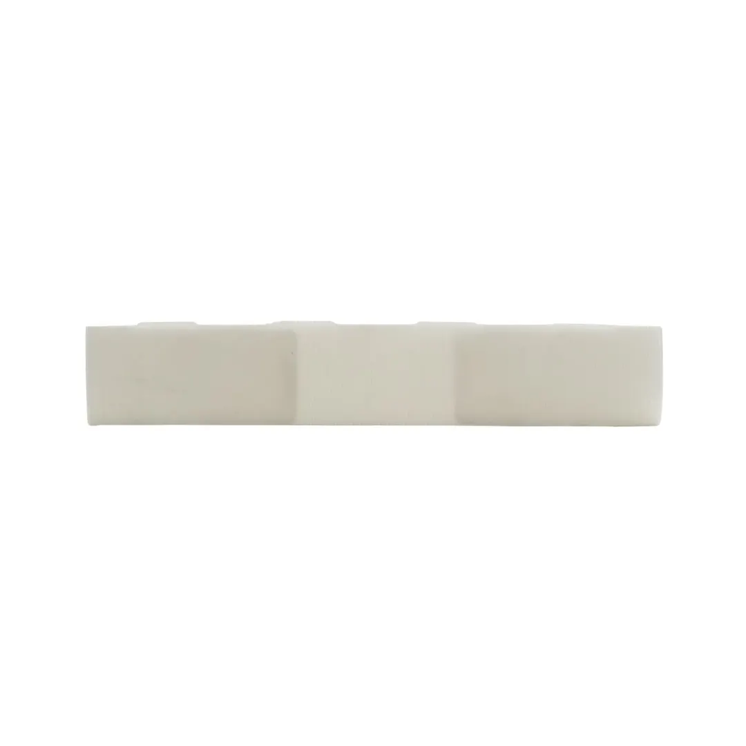 GET ST11610110 Protective Case 24-1/2"x16-1/2"x5-1/4"H White Plastic ST11602111 & ST11602112