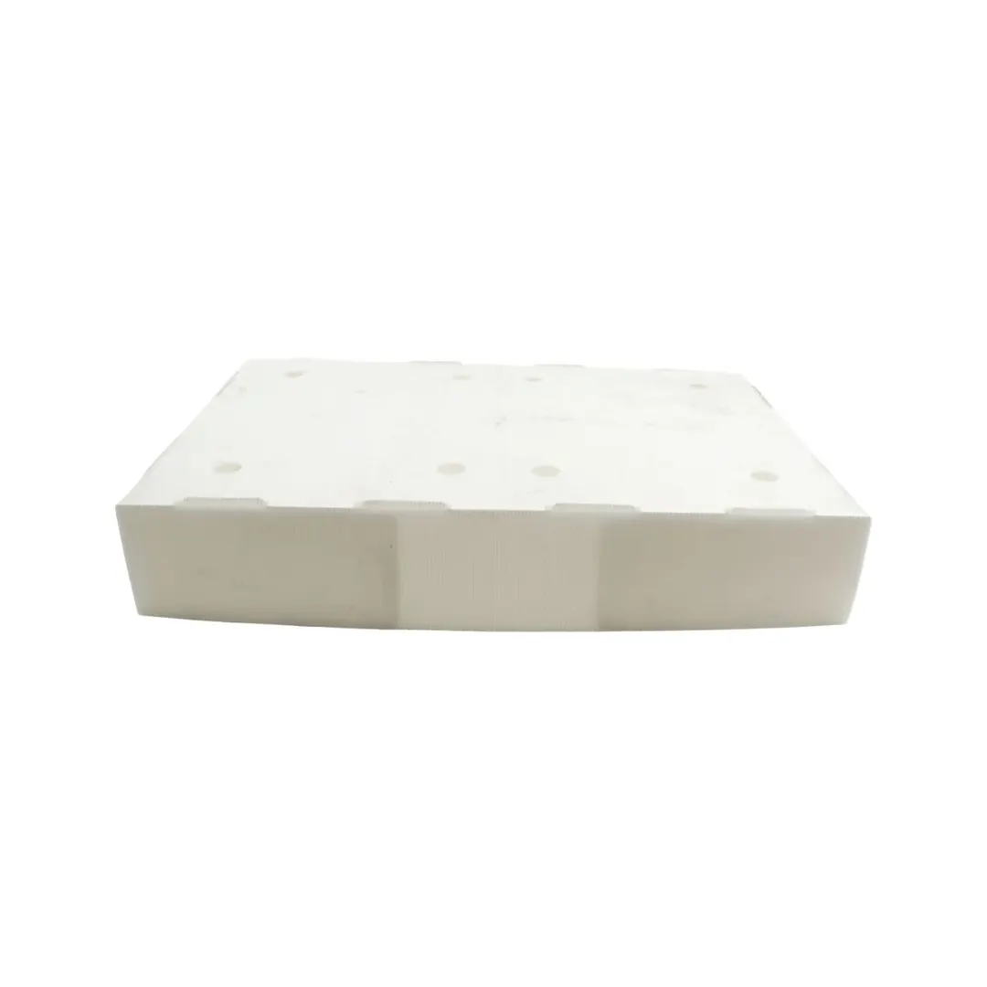 GET ST11610110 Protective Case 24-1/2"x16-1/2"x5-1/4"H White Plastic ST11602111 & ST11602112