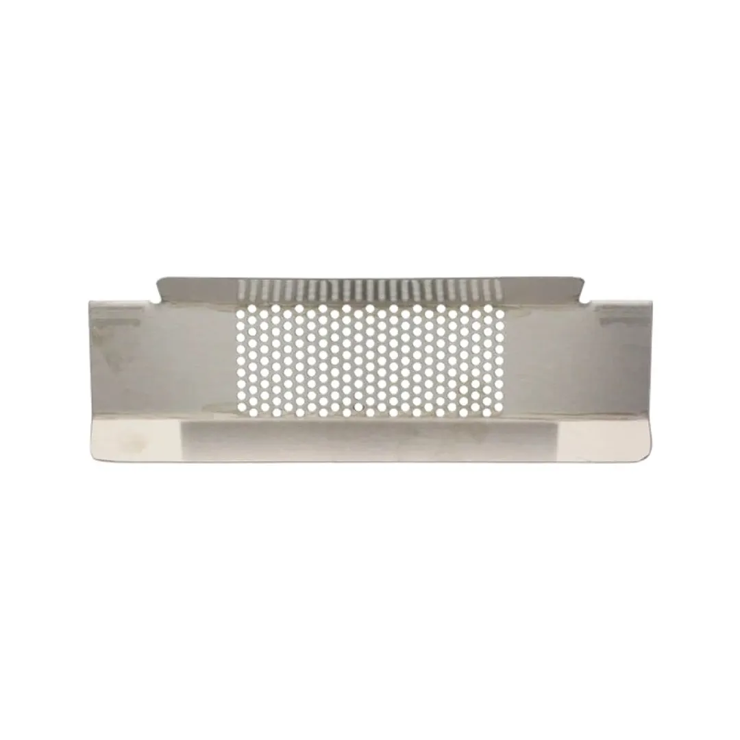 Groen Z079995 Lip Strainer for Tilting Braising Pans, Stainless Steel, Commercial Kitchen Design