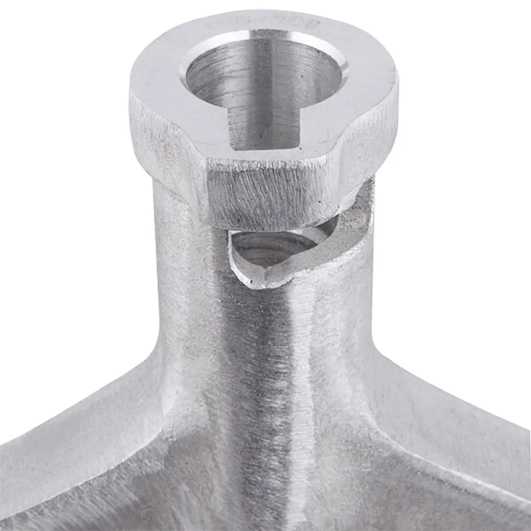 Hobart BBEATER-ALU080 "Classic" Mixer, 80 qt,"B" Flat Beater, Aluminum