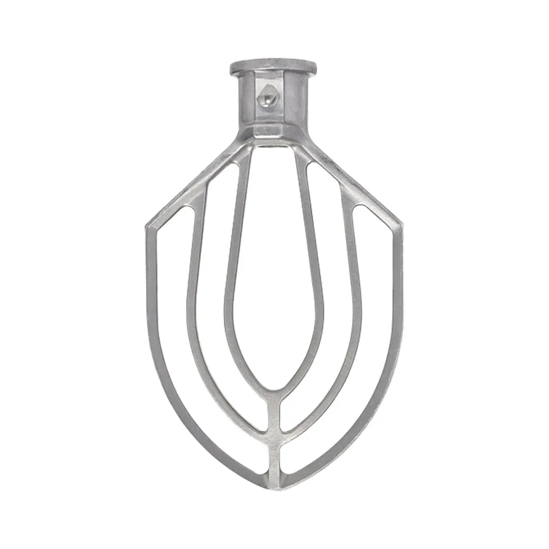 Hobart BBEATER-HL1486 Legacy® Mixer, 60 qt, "B" Flat Beater, Aluminum