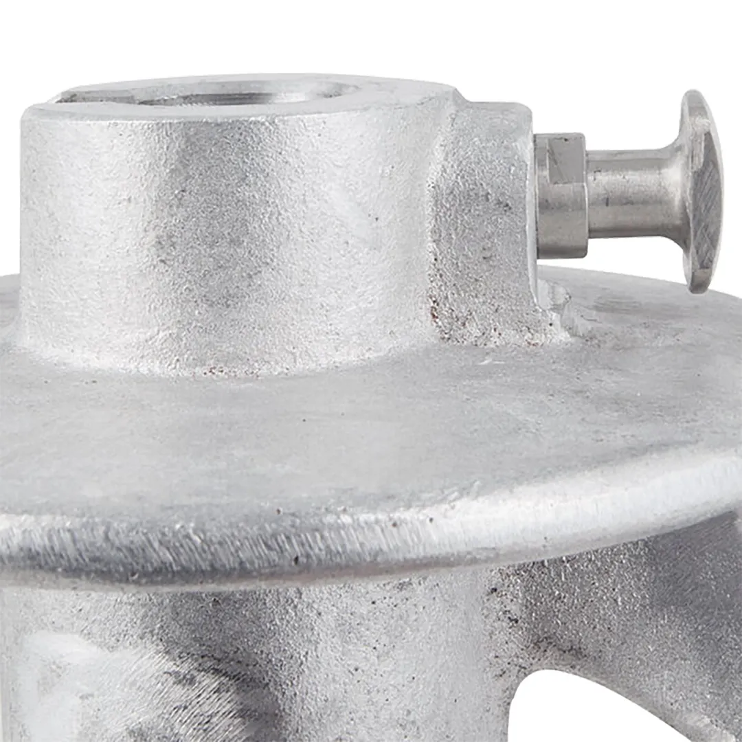 Hobart EDDOUGH-HL140 Legacy® Mixer, 140 qt "ED" Dough Arm