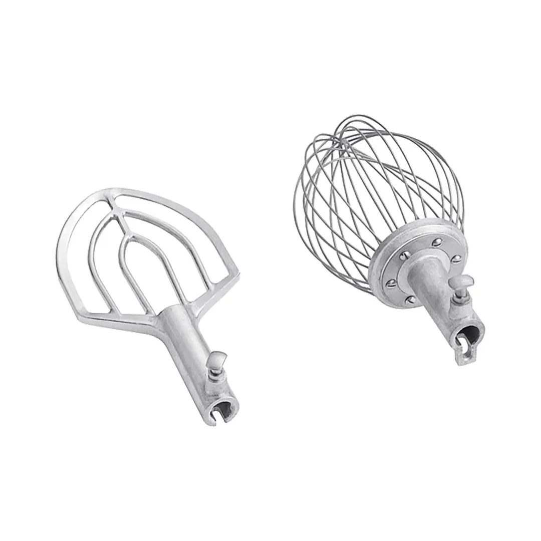 Hobart HL120-1STD Countertop 12 qt Planetary Mixer,  #12 HUB, 3-Speed, 1/2 hp