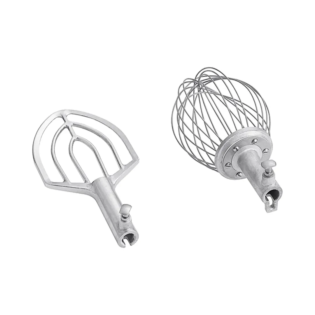 Hobart HL120-2STD Countertop 12 qt Planetary Mixer,  #12 HUB, 3- Speed, 1/2 hp