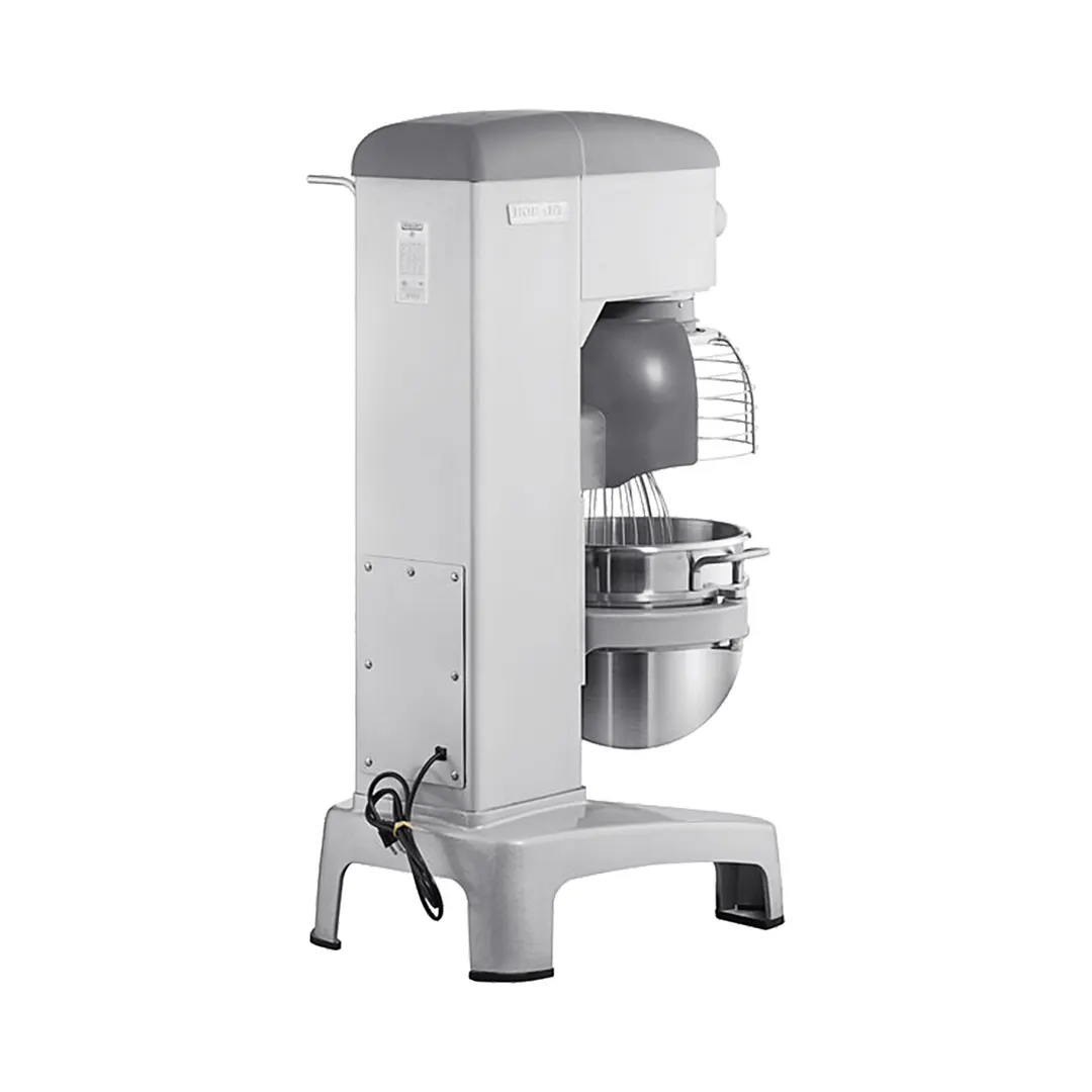 Hobart HL300-3STD Floor Model 30 qt Planetary Mixer, #12 HUB, 3-Speed, 3/4 hp