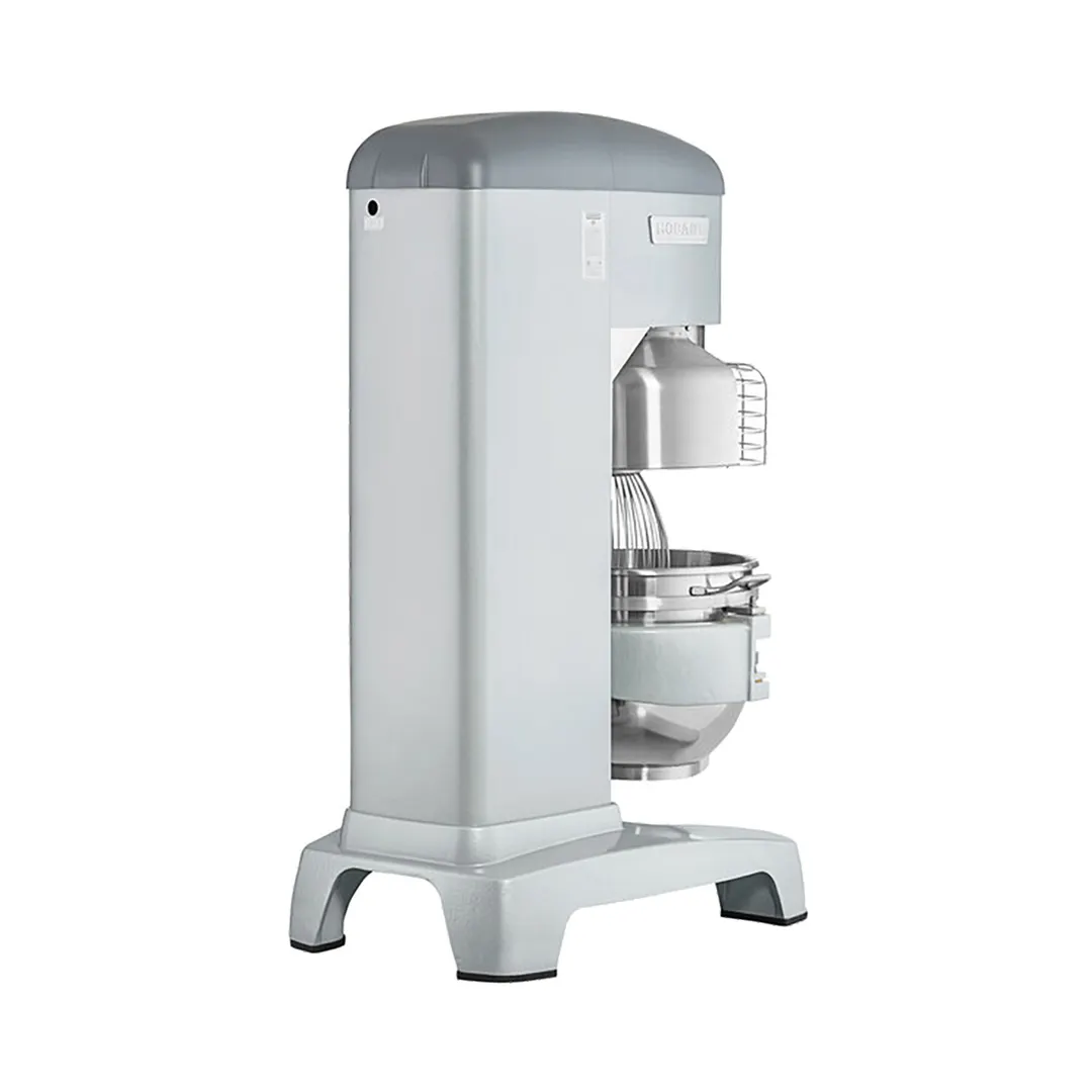 Hobart HL600-1STD Floor Model 60 qt Planetary Mixer, #12 HUB, 4-Speed, 2-7/10 hp