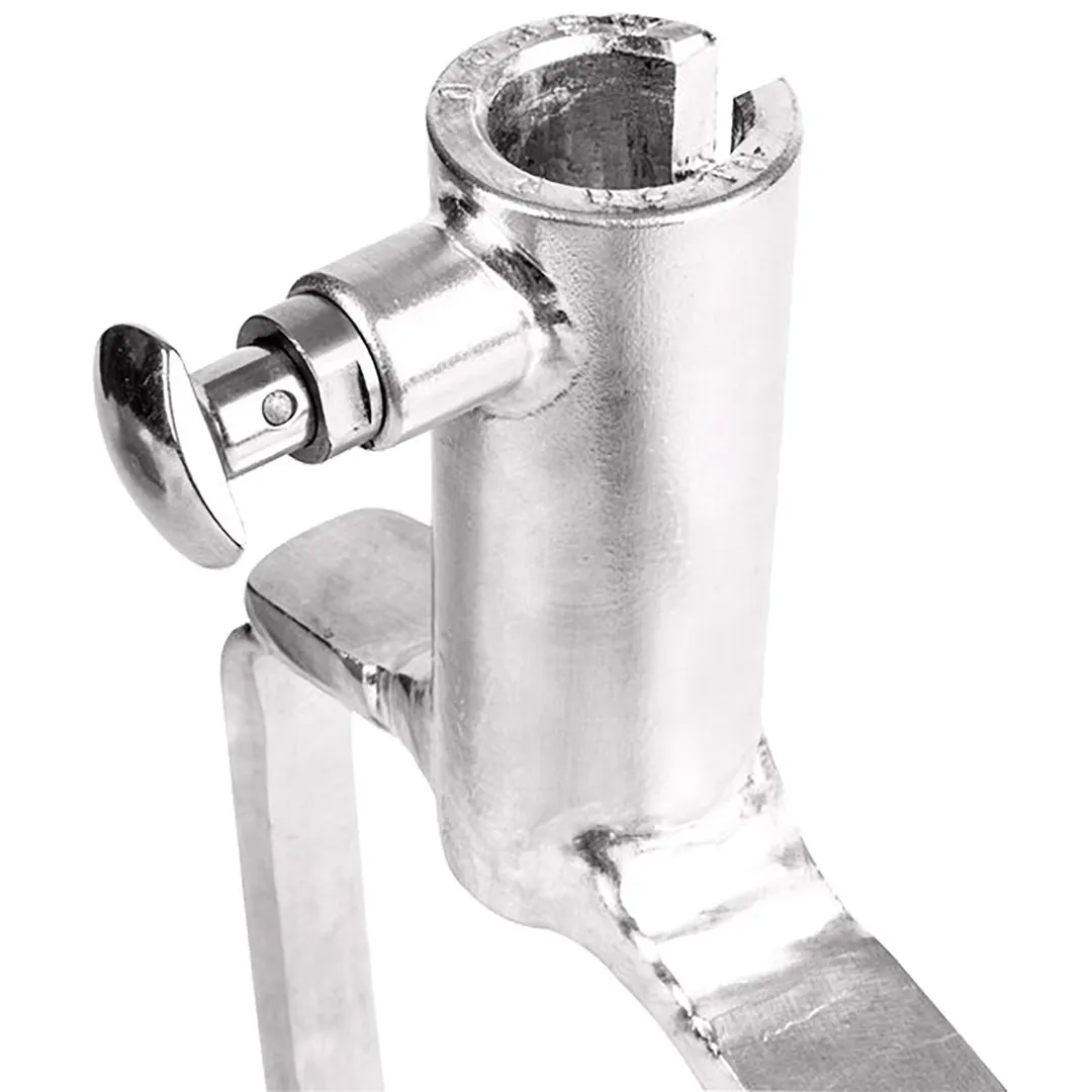 Hobart PPASTRY-HL140, 140 qt "P" Pastry Knife