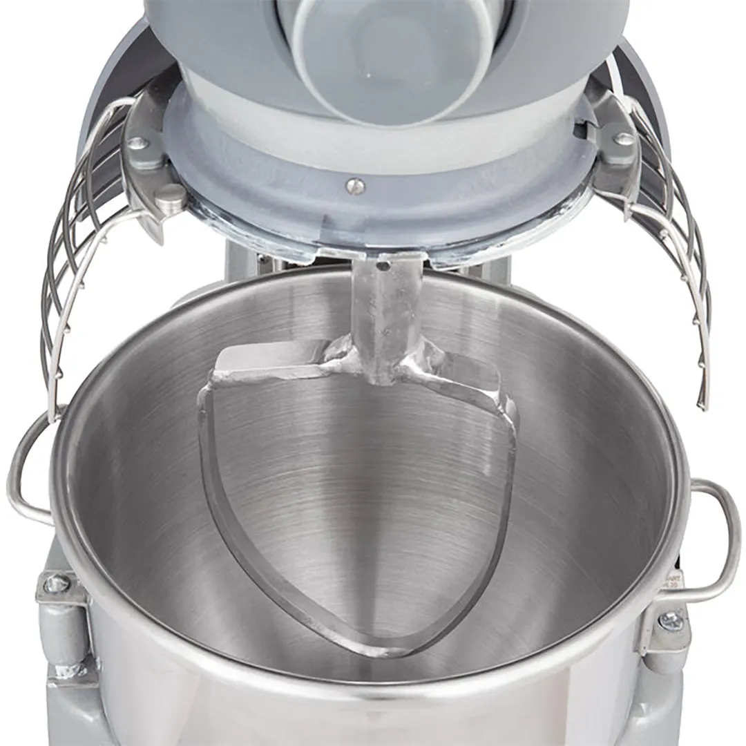 Hobart PPASTRY-HL20, 20 qt "P" Pastry Knife