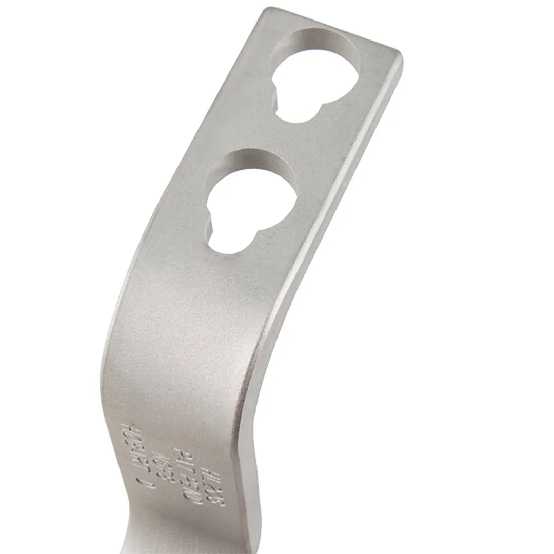 Hobart SCRAPER-HL80 Bowl Scraper for 80 qt Bowl