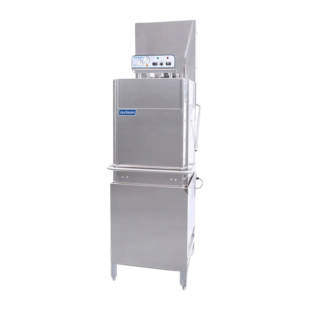 Jackson WWS TEMPSTAR HH-E VENTLESS (VER) 28" Door Type Tempstar® Dishwasher, High Temp w/Booster