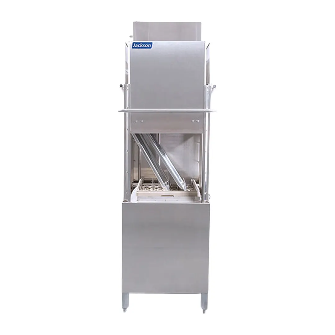 Jackson WWS TEMPSTAR HH-E VENTLESS (VER) 28" Door Type Tempstar® Dishwasher, High Temp w/Booster