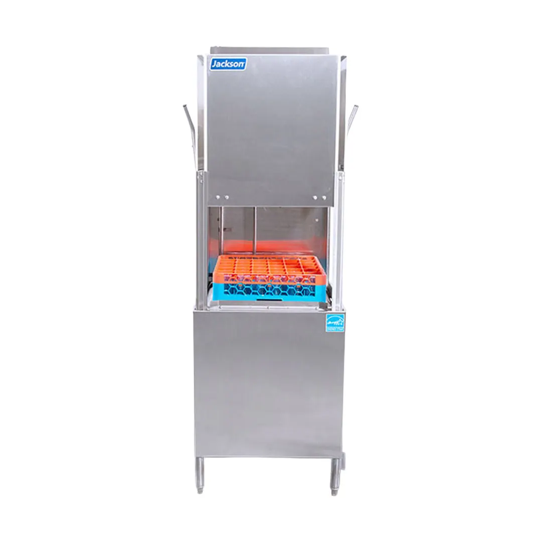 Jackson WWS TEMPSTAR VENTLESS (VER) 32" Door Type Tempstar® Dishwasher, 39 RPH - High Temp w/Booster