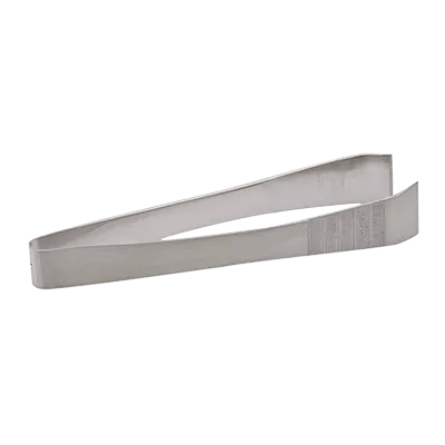 Korin HA-1206 Fish Bone Tweezers, 4-3/4", Stainless Steel, Non-Slip Textured Sides