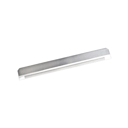 Korin HA-1401-KUSHI-S Benriner Slicer Blade, 4-1/4"L x 3/4"H