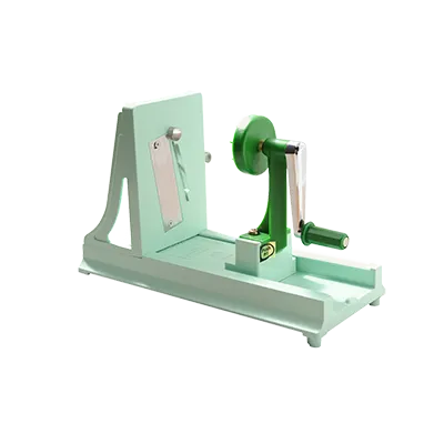 Korin HA-1402-JP Fruit / Vegetable Turning Slicer