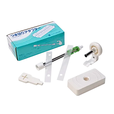Korin HA-1405-CA1 Tsumakiri Vegetable Slicer Replacement Kit