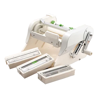 Korin HA-1405 Cutter Fruit / Vegetable Slicer