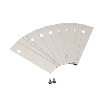 Korin HA-1417-BL Tsumakirikun Flat Replacement Blades
