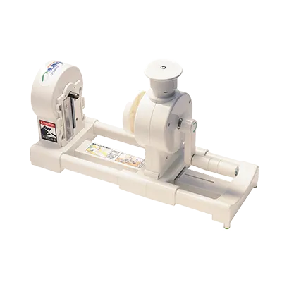 Korin HA-1417 Fruit / Vegetable Turning Slicer