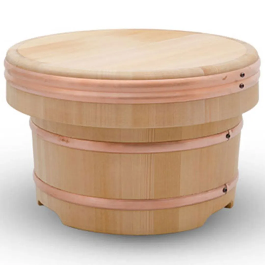Korin TK-102-19-21 Rice / Grain Warmer