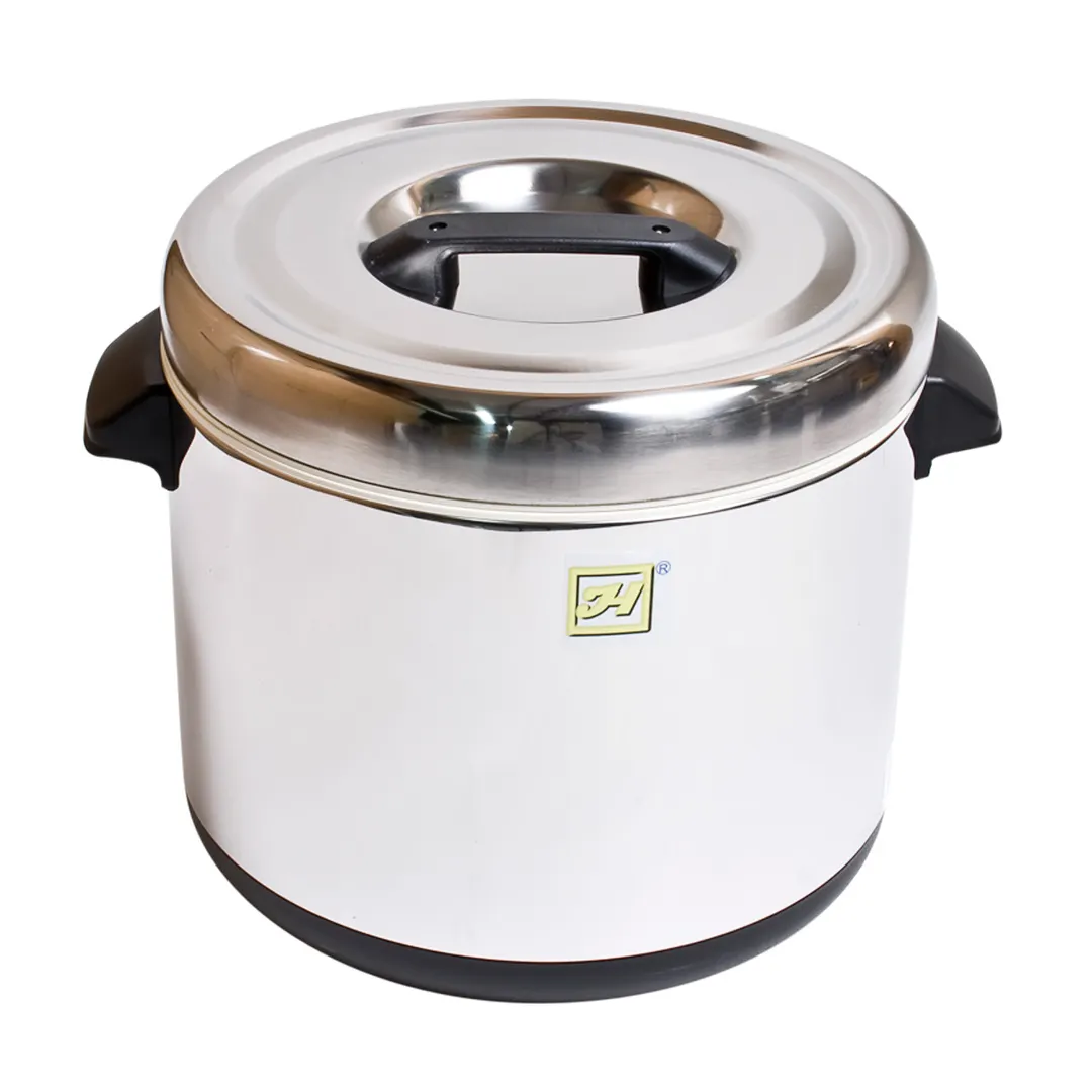 Korin TK-102-22-4 Rice / Grain Warmer