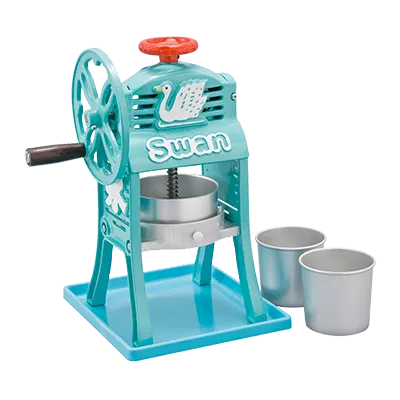 Korin TK-1025 Shaved Ice Machine