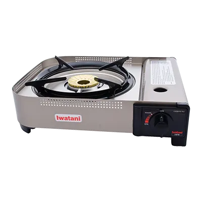 Korin TK-109-08 Butane Stove