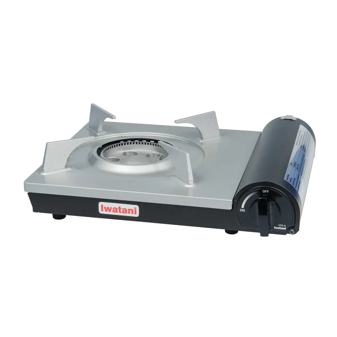 Korin TK-109-11 Butane Stove