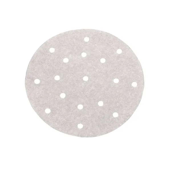 Korin TK-617-02-06 Wax Paper, 6.0" Bamboo Steamer Wrap, Premium Natural Wax Coated Sheet