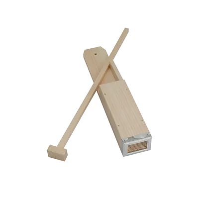 Korin TK-631-01 Manual Food Cutter