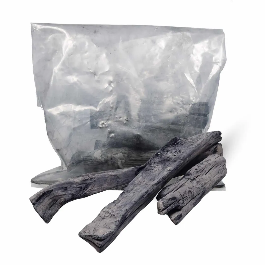 Korin TK-636-06-05 Charcoal Briquettes Char Rocks