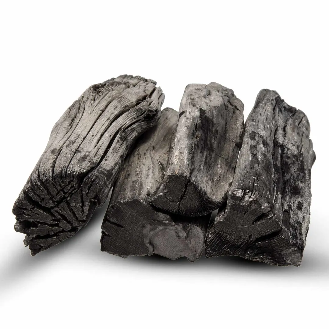Korin TK-636-31-26 Charcoal Briquettes Char Rocks