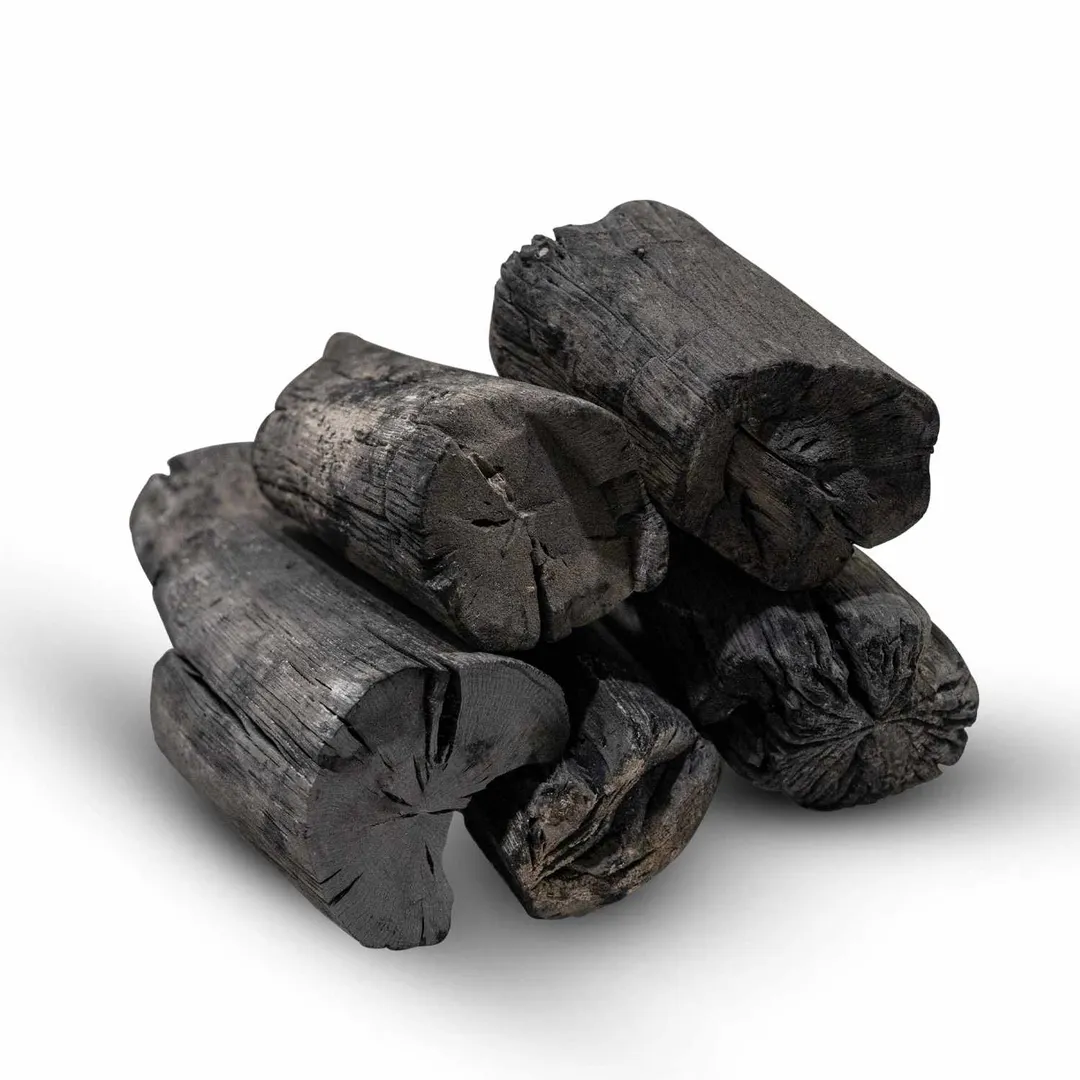 Korin TK-636-33-33 Charcoal Briquettes Char Rocks