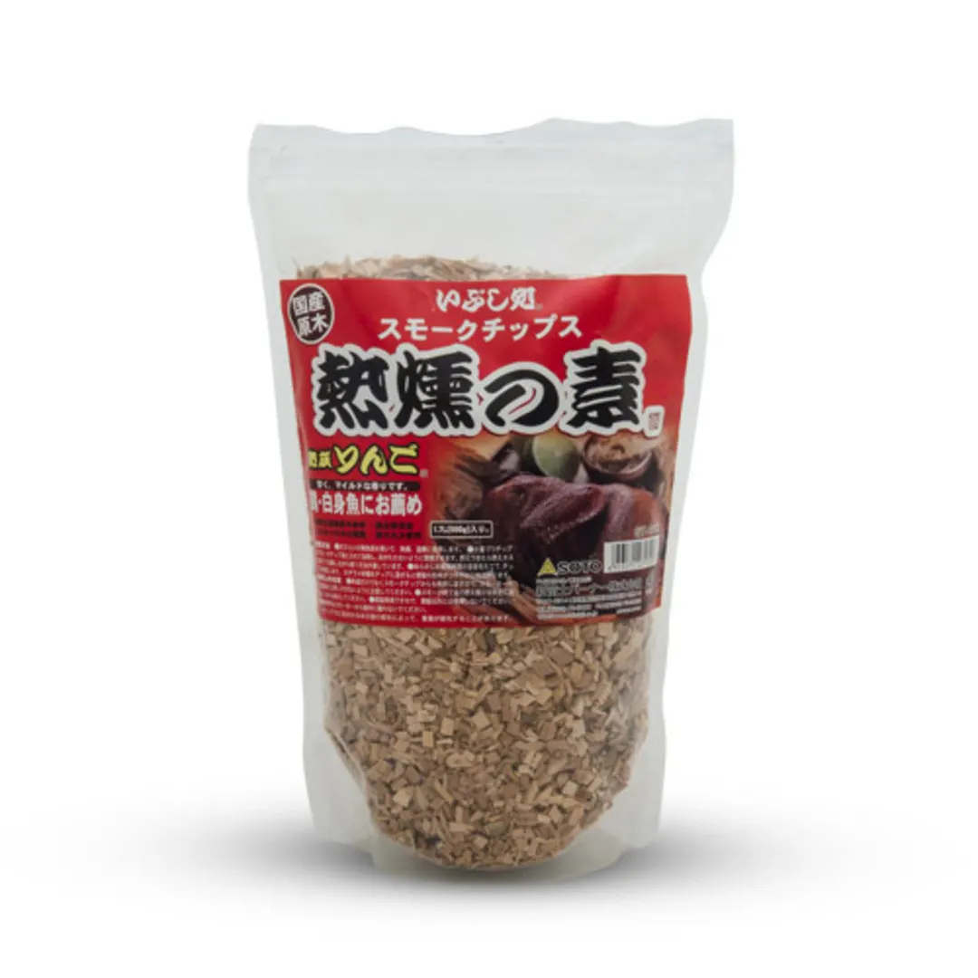 Korin TK-650-01 Smoking Chips