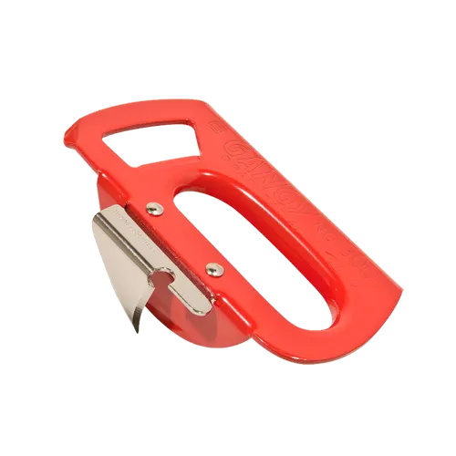 Korin TK-BGV-10-3401 Handheld Can Opener