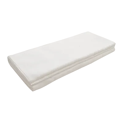 Korin UC-011 Sarashi Cheesecloth, 30'L x 13"W Reusable White Fabric for Commercial Kitchen